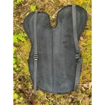 Heather Moffett Seatbone Saver